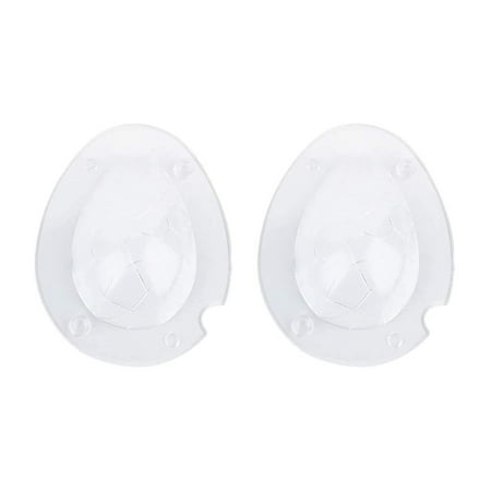 

HIABIO 3D Easter Rabbit Bunny Egg Plastic Mold Non-Stick DIY Baking Mould Cake Chocolate Fondant Candy Ice Molds
