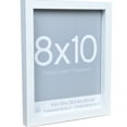 thumbnail image 3 of 3 Pack Fundamentals 8" x 10" White Shadow Boxes by Studio Decor, 3 of 4