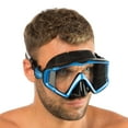 thumbnail image 3 of Cressi Liberty Triside SPE Dive Mask, 3 of 5