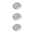 thumbnail image 1 of Naiovety Almohadilla para glúteos: clave para la máxima comodidad al sentarse Cojín para sofá Tamaño adecuado para la mayoría de los Type1 NO1, 1 of 6