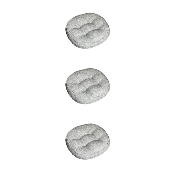 Naiovety Almohadilla para glúteos: clave para la máxima comodidad al sentarse Cojín para sofá Tamaño adecuado para la mayoría de los Type1 NO1
