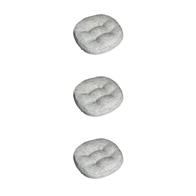 Naiovety Almohadilla para glúteos: clave para la máxima comodidad al sentarse Cojín para sofá Tamaño adecuado para la mayoría de los Type1 NO1