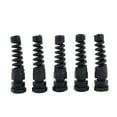 thumbnail image 1 of For Fixing Cables Cable Connectors Cable Glands For Mechanical Control Boxes Black Or White Pg7 M12/Pg9 M16/Pg11, 1 of 8