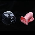 thumbnail image 3 of Cucharada de Alimentos para Mascotas con Clip para Pájaros, , Perros, Clips de Sellado de Bolsas de Alimentos - , 14x7x5.5cm Rosado, 3 of 9