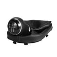thumbnail image 2 of Vitesse 5 Vitesses Bouton de Levier de Vitesse Remplacement pour 2003-2010 MK2 2004-2009, 2 of 6