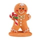 thumbnail image 3 of Adornos de hombrecito de jengibre para Navidad, decoraciones navideñas de mesa, juguete de resina. Pequeño, 3 of 9