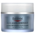 thumbnail image 3 of Crema antiarrugas de noche Eucerin con CoQ10 y pro retinol 48 g, 3 of 4