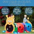 thumbnail image 4 of Early Childhood Resources ELR-035 4-Section Febergus, 4 of 7