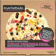 Marketside Tuscan Vegetable Pizza, 17 oz