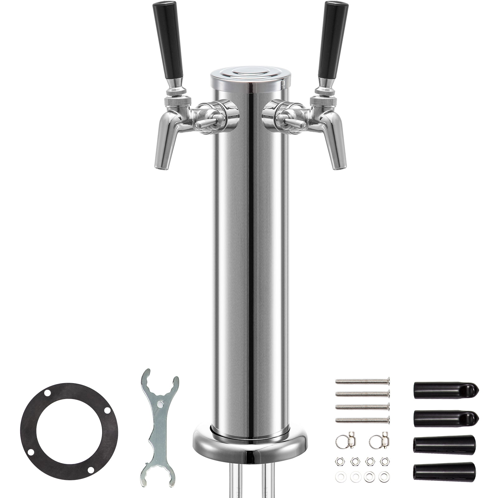 Home & Kitchen Home Seafood Preparation Tools Double Faucets for Home