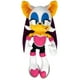 thumbnail image 1 of Peluche Great Eastern Sonic The Hedgehog Rouge The Bat 11", 1 of 1