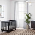 thumbnail image 4 of Babyletto Hudson 3-in-1 Convertible Crib with Toddler Bed Conversion Kit, 4 of 6