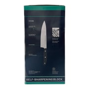 J.A. Henckels International Definition 20-pc Self-Sharpening Block Set