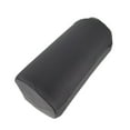 thumbnail image 3 of Bookishbunny Colorful Memory Foam Roll Tube Round Neck Pillow Various Pattern, 3 of 6