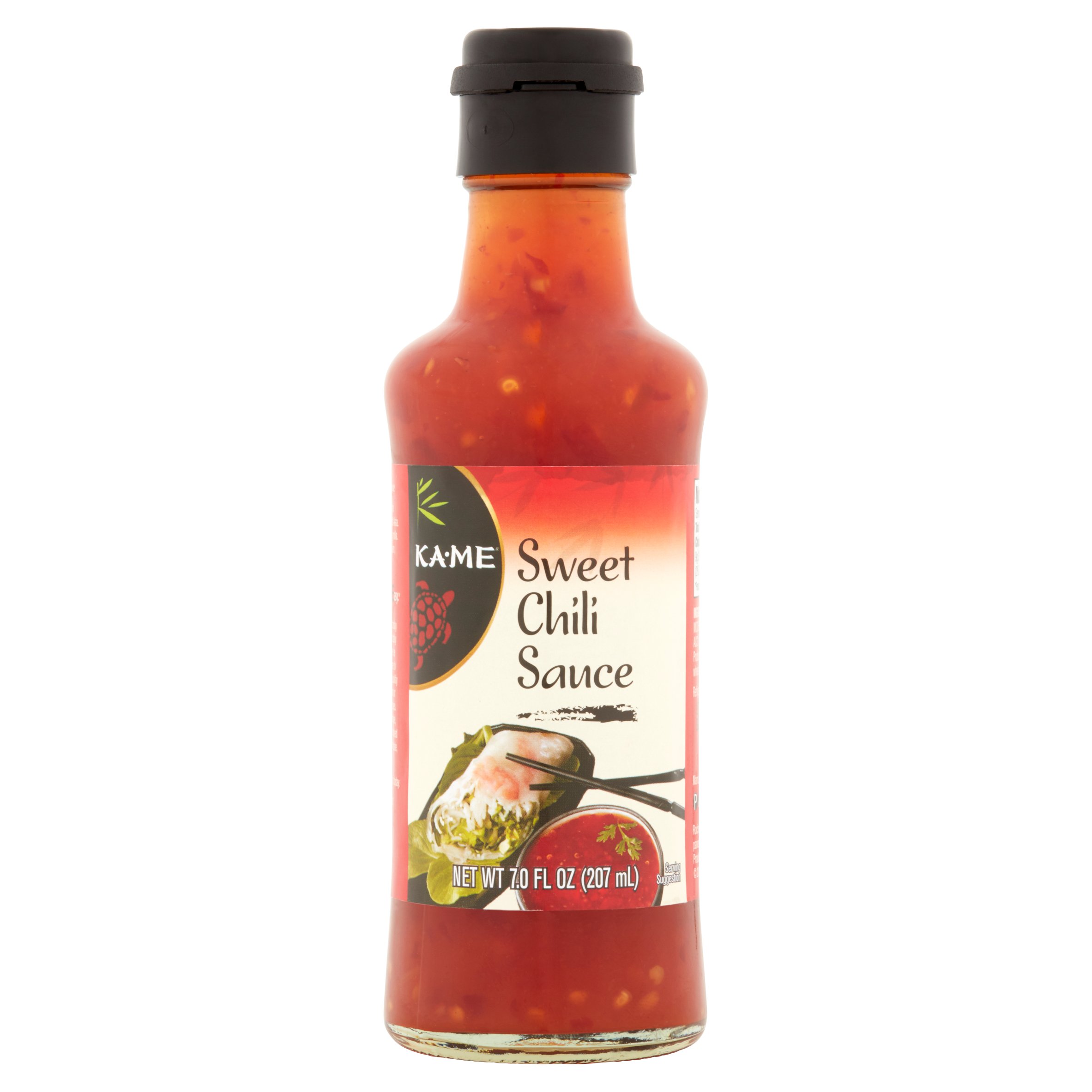 Ka Me Sauce Sweet Chili,7 Oz (Pack Of 12) - Walmart.com - Walmart.com