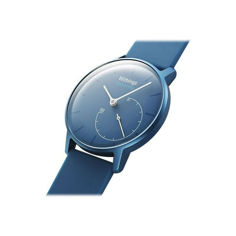 Withings activite sales pop watch