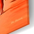 thumbnail image 3 of Epic Art 'Beach Walk' by Ata Alishahi, Acrylic Glass Wall Art, 24"x16", 3 of 8