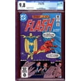 thumbnail image 1 of Flash #306 - CGC 9.8 Comic Book, 1 of 2