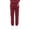 Cabernet Jack, variant on Disney Villains Women's Athletic Track Pants Evergreen