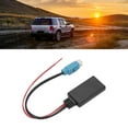 thumbnail image 3 of IN Cable, ABS Lightweight Original   Cable Adapter  for Car, 3 of 8