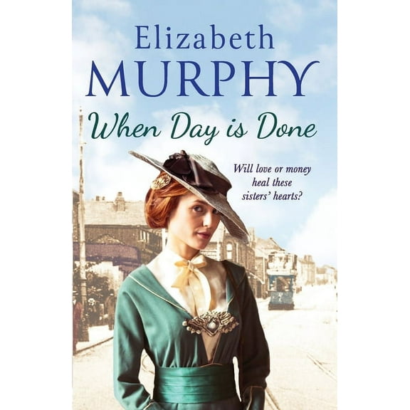 When Day is Done, (Paperback)