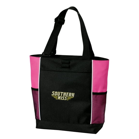 USM Golden Eagles Tote Bag or Southern Miss Shopper Tote