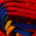thumbnail image 2 of Bernat Softee Chunky Ombre 6 Super Bulky Acrylic Yarn, School Yard 2.8oz/80g, 77 Yards, 2 of 4