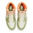 thumbnail image 3 of Men's Air Jordan 1 Retro High OG Celadon/Sky J LT Olive (FB9934 300) - 10, 3 of 5