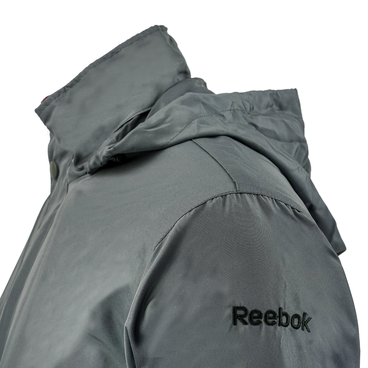 reebok men's glacier jacket review