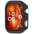 thumbnail image 4 of Semi Enclosed Watch Case PC Cover for Watch Fit 4 Scratch Resistance, 4 of 20