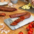 thumbnail image 6 of Hot Chorizo Ring (Sarta) True Spanish Recipe - Spanish Chorizo for Authentic Tapas 7oz | Espuña, 6 of 6