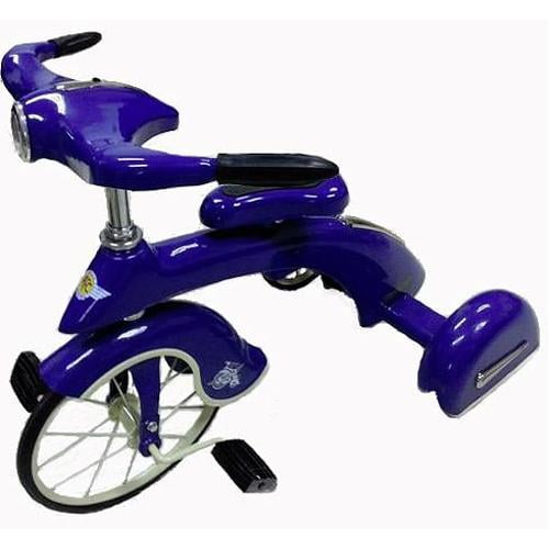 airflow collectibles tricycle