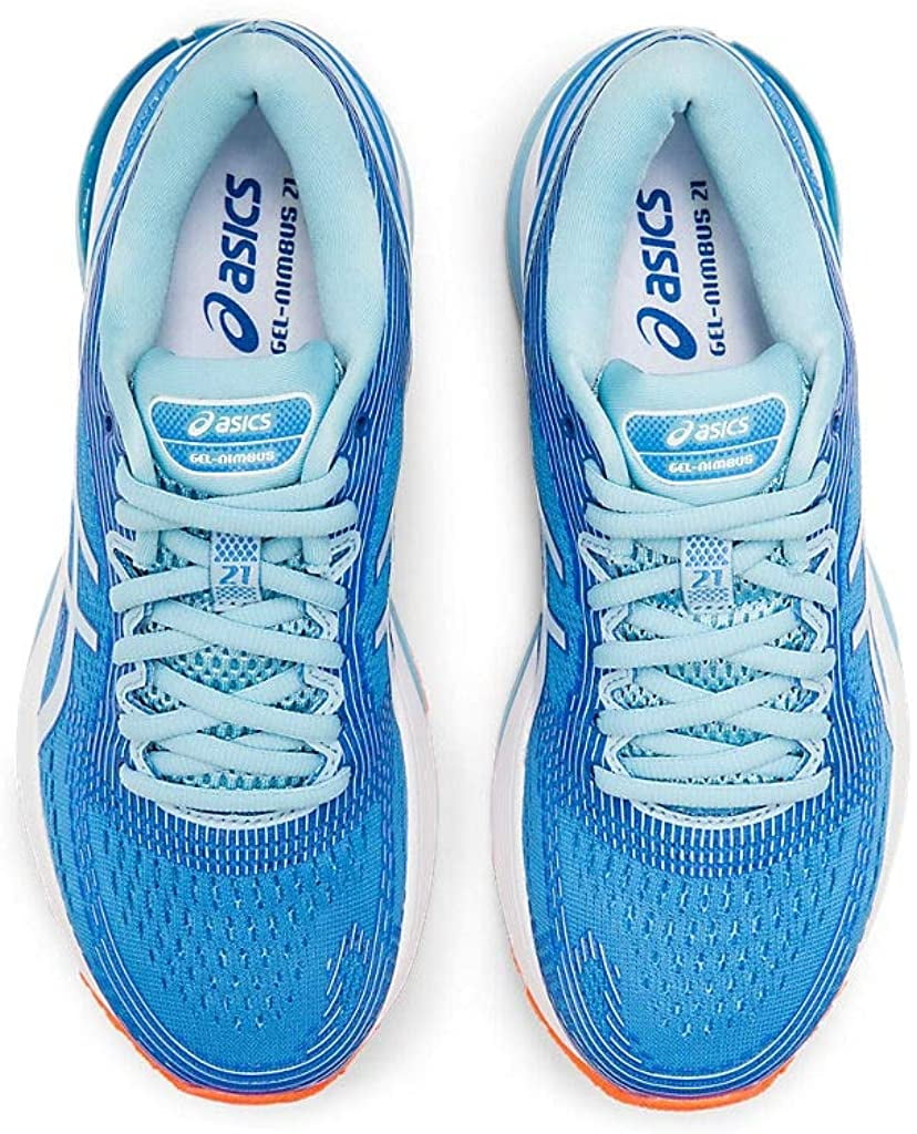 ladies gel nimbus 21