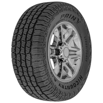Westlake All-Season SUV/Crossover Tire SU318, 245/70R17 110T