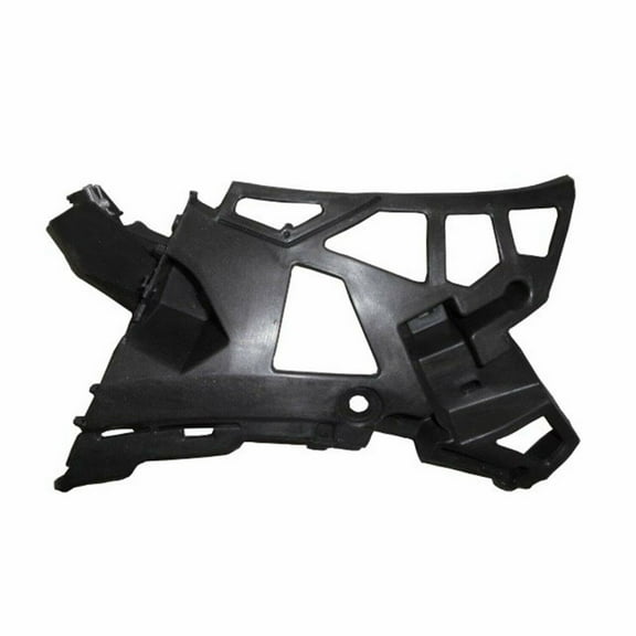 For Mercedes-Benz GLE43 AMG 2017 2018 2019 Headlight Bracket Passenger Side | Coupe SUV | Plastic | Replacement For MB2509101, 2926200200