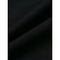 thumbnail image 3 of Camiseta deportiva casual de moda para hombre, 3 of 5