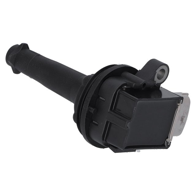 Bobina de encendido, Bobina de encendido para C30, Módulo de bobina de encendido Excelente durabilidad Ajuste para C30 2.4L L5 2007-2010 Ajuste C70 2.,Bobina de encendido 30713417 307134170 Bobina de Higoodz Piezas Y Accesorios De Autos