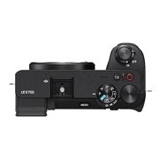 Sony a6700 Mirrorless Camera (Body) (International Model)