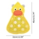 thumbnail image 1 of Bolsa de almacenamiento de malla para juguetes de baño, bolsa de almacenamiento de malla para juguetes de baño para bebés, soporte para juguetes de baño, máxima comodidad, 1 of 5
