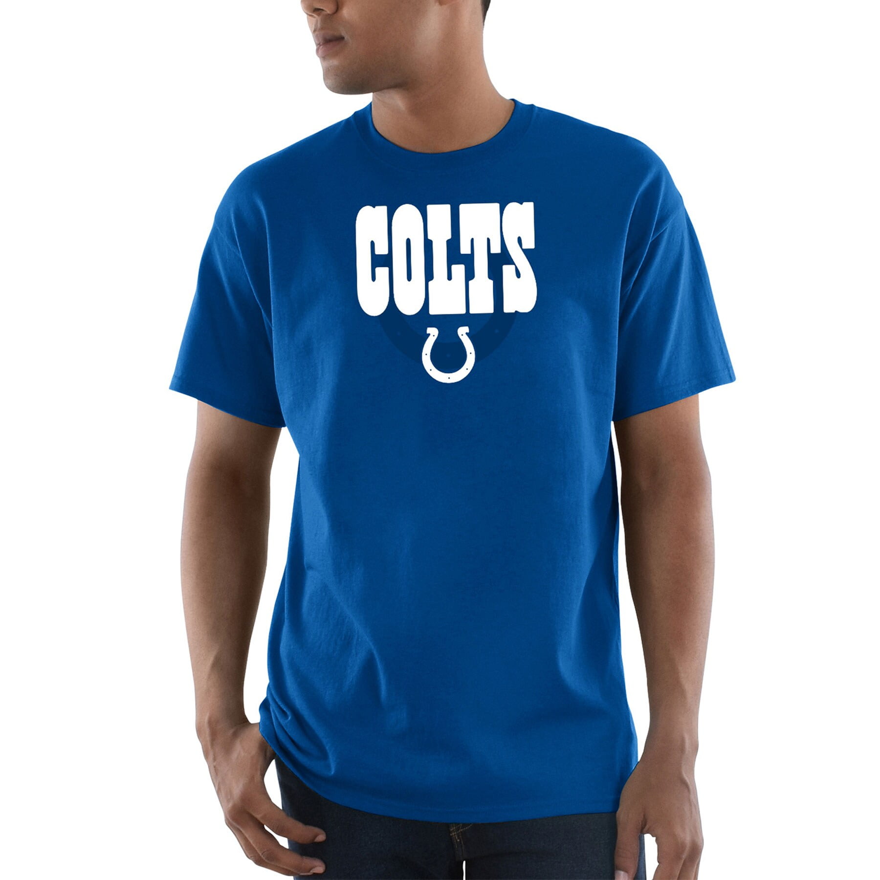 colts t shirt walmart