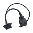 thumbnail image 2 of EcoNesxp Cable Replacement OBD2 2018 2020 Dodge, 2 of 5