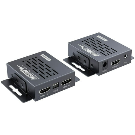 Ethereal CS-HDC5EXTSRPOE HDMI PoE Extender over Single CAT-6 with IR