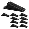 thumbnail image 1 of 10PCS Tope de la Puerta, Antideslizante Cuña para Puerta, 1 of 7