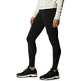 thumbnail image 3 of Columbia Women's Trek Legging, Black, Small, 3 of 5