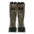 thumbnail image 2 of Banded Black Label Elite Neo-Rubber Boots Realtree Max-7 11D     (Medium), 2 of 2