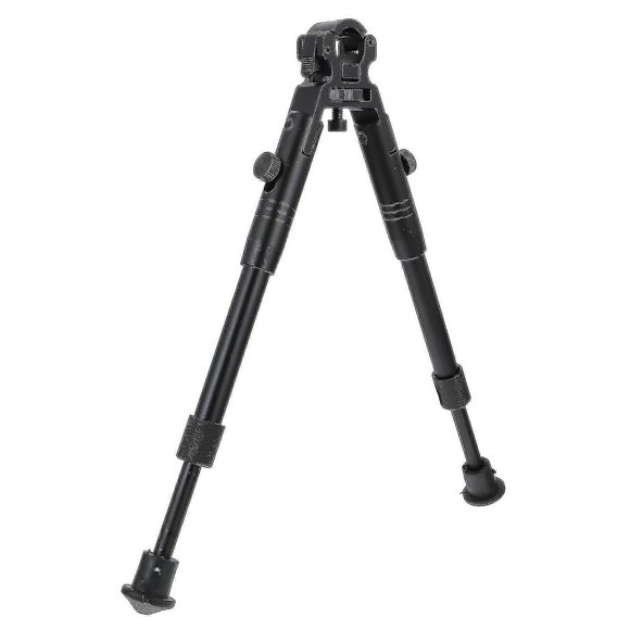 Rifle Bipod Collapsible Bipod Good Light Durable Safe Metal Bipod Bipod Bracket For Outdoor Shooting xi