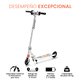 thumbnail image 4 of Scooter Electrico Patin Plegable 180w 18km/h Para Niños, 4 of 5