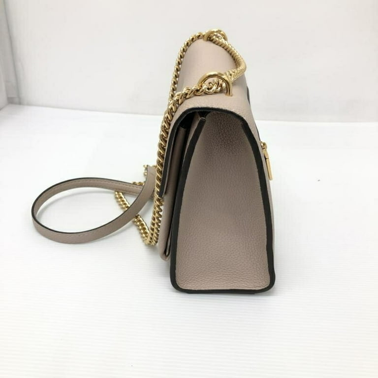 Pre-Owned LOUIS VUITTON M56137 My Lock Me Chain Shoulder Bag Louis 