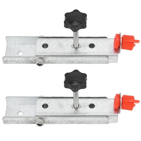 

Breeding Ventilation Window Bracket Easy To Install Aluminum Zinc Plate Window Support Bracket 2Pcs For Chicken Houses