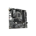 thumbnail image 5 of Gigabyte Ultra Durable B760M DS3H AX Gaming Desktop Motherboard - Intel B760 Chipset - Socket LGA-1700 - Micro ATX (b760mds3hax), 5 of 5